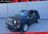 JEEP Renegade 1.6 Mjt 130 CV Longitude OK neopatentati