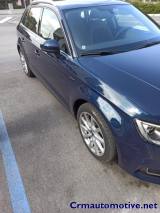 AUDI A3 SPB 1.4 TFSI S tronic g-tron Design