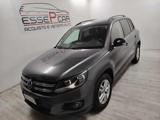 VOLKSWAGEN Tiguan 2.0 TDI 110 CV Sport & Style BlueMotion Technology