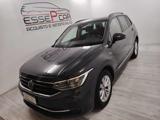 VOLKSWAGEN Tiguan 1.5 TSI ACT Life 58.000KM