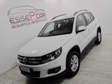 VOLKSWAGEN Tiguan 1.4 TSI 122 CV Trend & Fun BlueMotion Technology