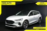 FORD Focus 1.0 EcoBoost Hybrid 125 CV SW Active Design