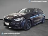 BMW 116 d 5p. Msport Aut.