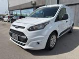 FORD Transit Connect 230 1.6 TDCi 115CV PL Furgone Trend