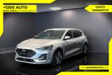 FORD Focus 1.5 EcoBlue 115CV automatico 5p. ST-Line