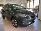 OPEL Mokka X 1.4 Turbo Ecotec 140CV 4x2 aut. Innovation