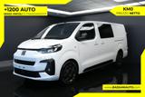FIAT Scudo 2.0 BlueHDi 145CV PL-SL-TN-DC Furgone