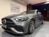 MERCEDES-BENZ C 300 d Mild hybrid 265CV Premium Plus AMG