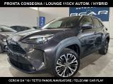 TOYOTA Yaris Cross 1.5 Hybrid 116CV E-CVT Lounge TETTO PA./KM CERT.
