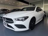 MERCEDES-BENZ CLA 200 d Automatic Shooting Brake Premium