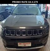 JEEP Compass 1.3 Turbo T4 190 CV PHEV AT6 4xe Limited
