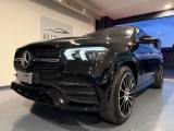 MERCEDES-BENZ GLE 350 de 4Matic Coupé Premium Pro AMG+NIGHT PACK