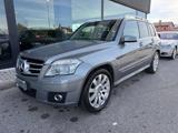 MERCEDES-BENZ GLK 220 CDI 4Matic BlueEFFICIENCY Sport