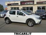 DACIA Sandero Stepway 0.9 TCe TurboGPL NEOPATENTATI