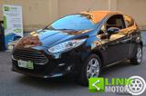 FORD Fiesta 1.4 3p. Bz.- GPL Titanium