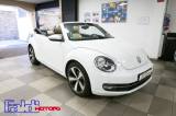 VOLKSWAGEN Maggiolino Cabrio 1.2 TSI Exclusive Design DSG BMT
