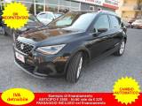 SEAT Arona 1.0 EcoTSI 110cv DSG FR autom. - OK NEOPATENTATI