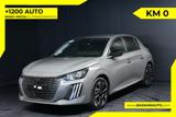 PEUGEOT 208 PureTech 100CV Stop&Start 5 porte Allure