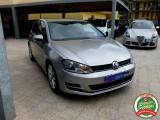 VOLKSWAGEN Golf 1.6 TDI 5p. Highline BlueMotion Technology