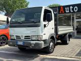 NISSAN Cabstar 35.13 3.0 Tdi Cabinato *UNICO PROP.*