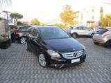 MERCEDES-BENZ B 180 CDI Executive