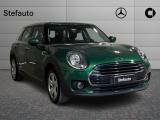 MINI Clubman 1.5 One D Classic Auto