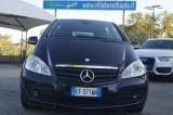 MERCEDES-BENZ A 180 CDI Executive