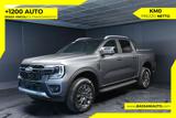 FORD Ranger 2.0 ECOBLUE aut. 205 CV DC Wildtrak 5 posti