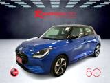 SUZUKI Swift 1.2 Hybrid Top Km 22.000 Pronta Consegna