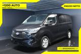 FORD Transit Custom 320 2.0 EcoBlue 136CV PC Combi Titanium 9 POSTI