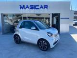 SMART ForTwo 70 1.0 Passion
