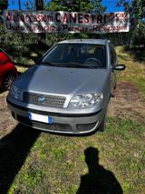 FIAT Punto Classic 1.2 3 porte