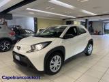 TOYOTA Aygo X 1.0 VVT-i 72 CV 5 porte Active