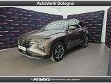 HYUNDAI Tucson Hyundai  Hybrid 1.6 HEV 4wd 230cv Exellence Auto