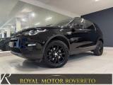 LAND ROVER Discovery Sport 2.0 TD4 150 CV Auto SE FULL BLACK ULTRA GARANTITA!