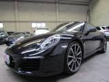PORSCHE 911 911 991 3.0 Carrera S Coupé * 15.000 KM REALI *