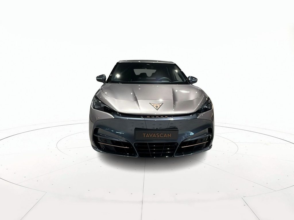 immagine nuovo CUPRA Tavascan 77kwh endurance immersive rwd