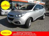 HYUNDAI iX35 2.0 CRDi 2WD 135cv - OK NEOPATENTATI -