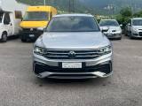 VOLKSWAGEN Tiguan 2.0 TSI DSG 4MOTION R-Line