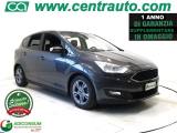 FORD C-Max 1.5 TDCi Powershift Titanium Aut. 5P