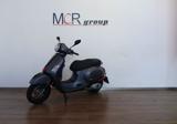 VESPA GTS 300 Super Sport