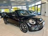 VOLKSWAGEN Maggiolino Cabrio 2.0 TDI 150 CV DSG PREZZO REALE !!