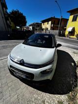 CITROEN C3 PureTech 110 S&S Shine