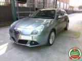 ALFA ROMEO Giulietta 2.0 JTDm-2 170 CV Distinctive