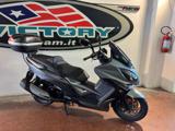 KYMCO Xciting 400i abs