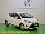 TOYOTA Yaris 1.5 Hybrid 5 porte Cool