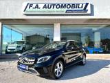 MERCEDES-BENZ GLA 200 d Automatic Sport