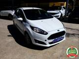 FORD Fiesta 1.5 TDCi 75CV 5P Business N1