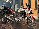 BENELLI TRK 251 TUTTO INCLUSO ANCHE PASSAGGIO! MINI RATE