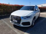 AUDI Q3 1.4 TFSI 125 CV Business GPL